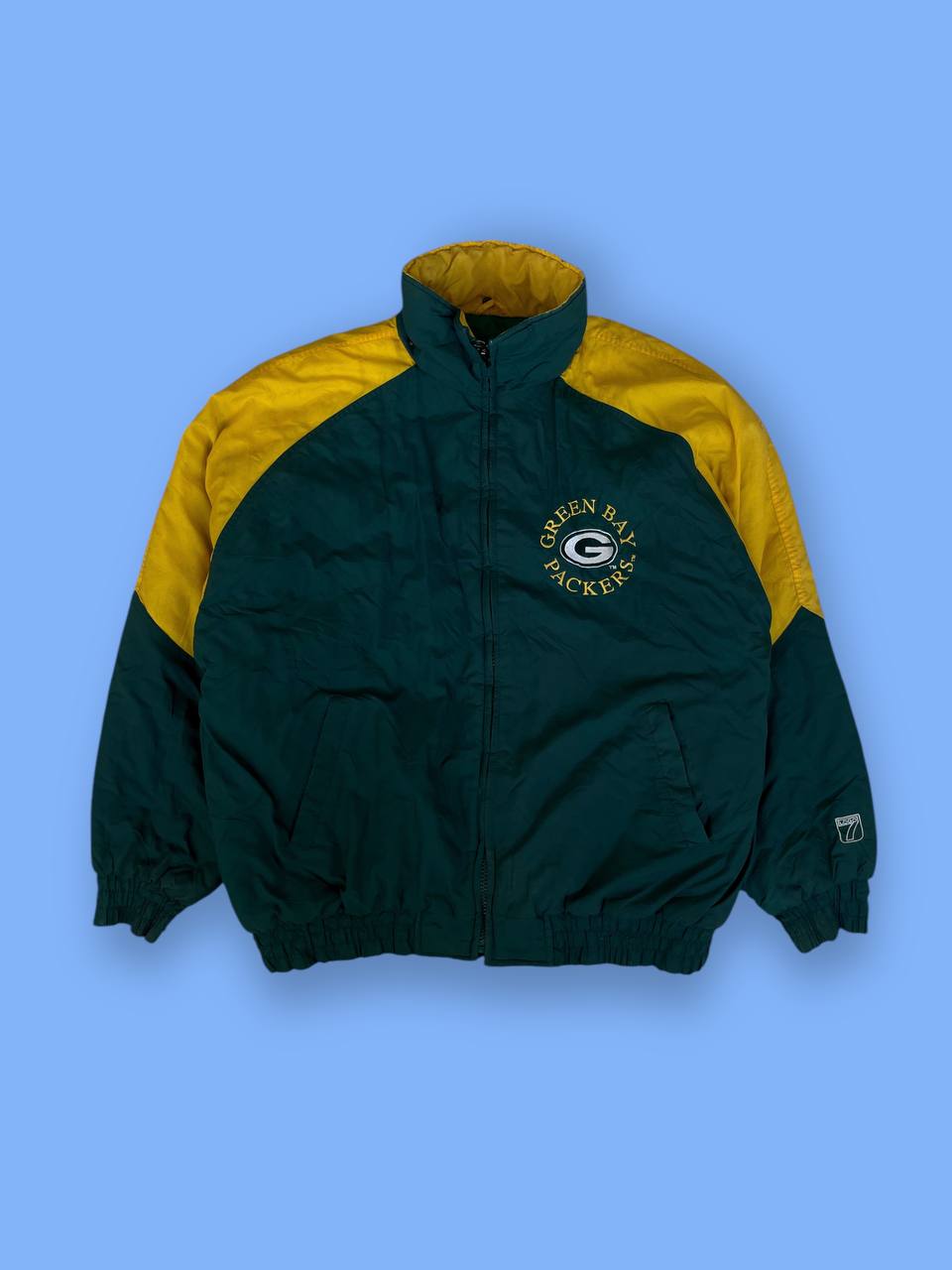 Куртка «NFL Green Bay Packers» от «Logo 7»