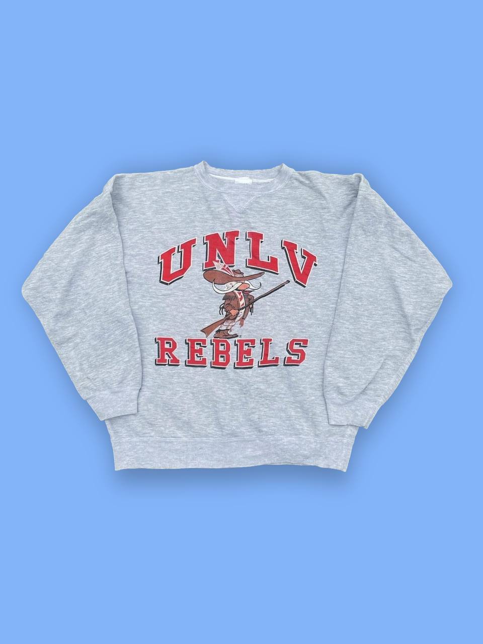 Толстовка «UNLV Rebels»