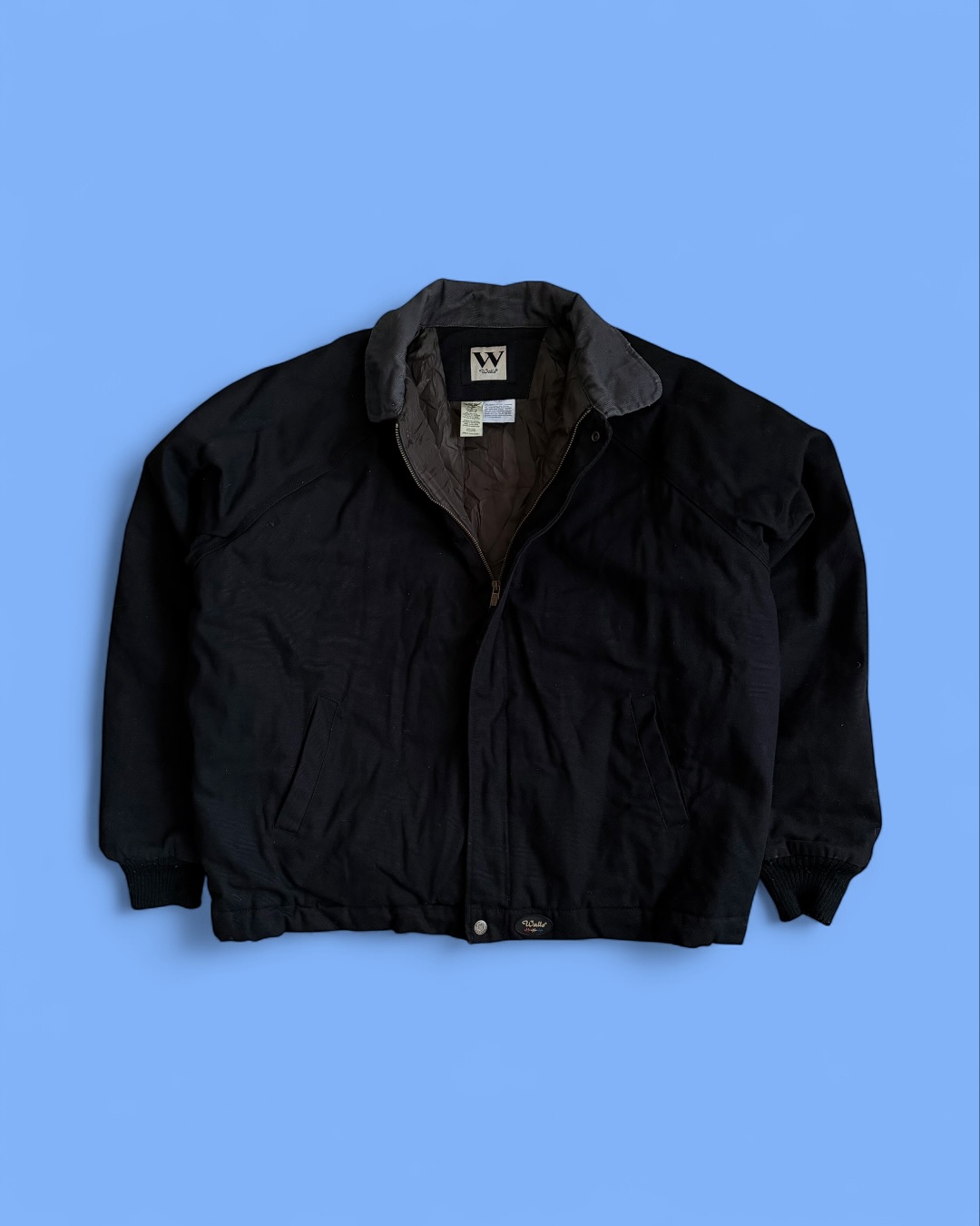 Плотная рабочая куртка «Walls»