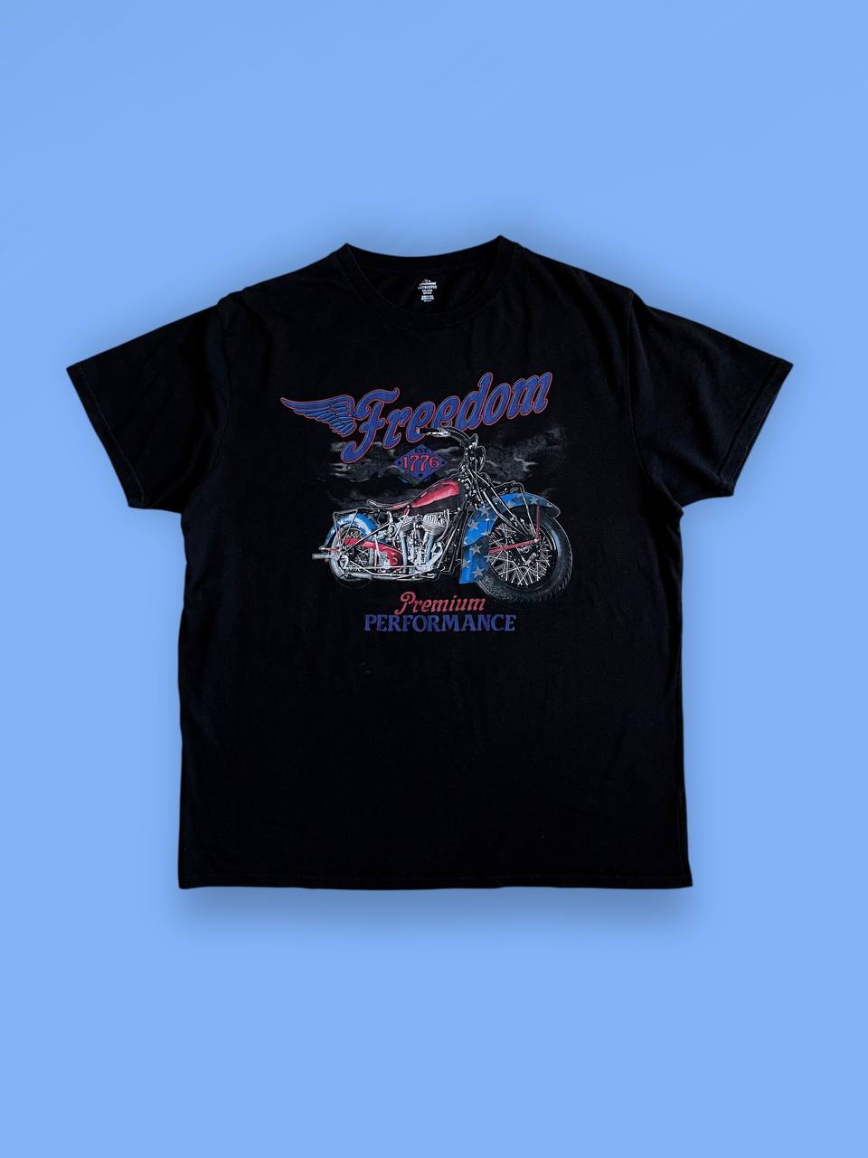 Футболка «Freedom»