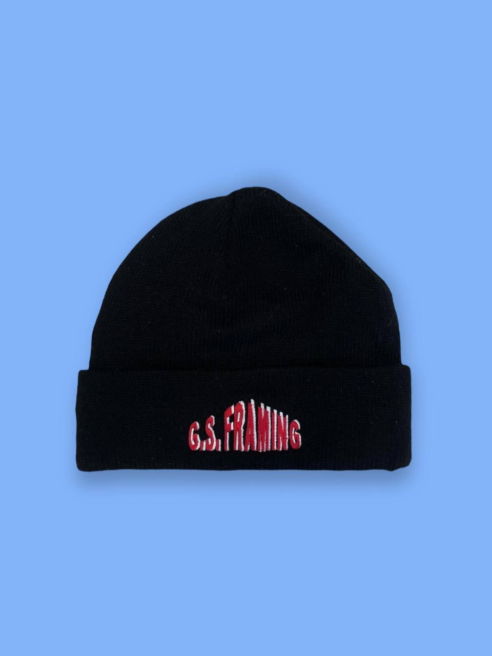 Шапка «G.S.Framing» 
