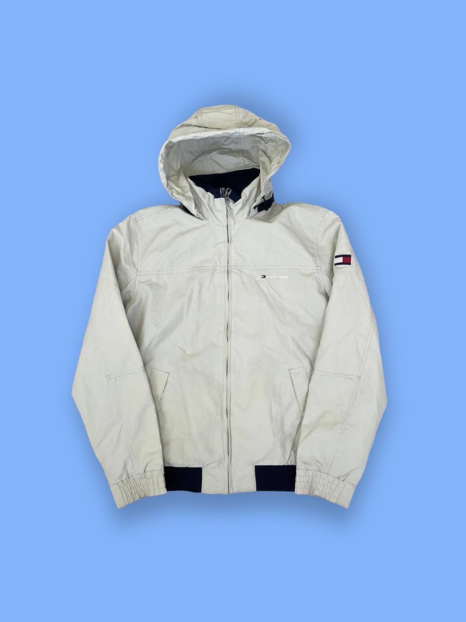 Куртка «Tommy Hilfiger»