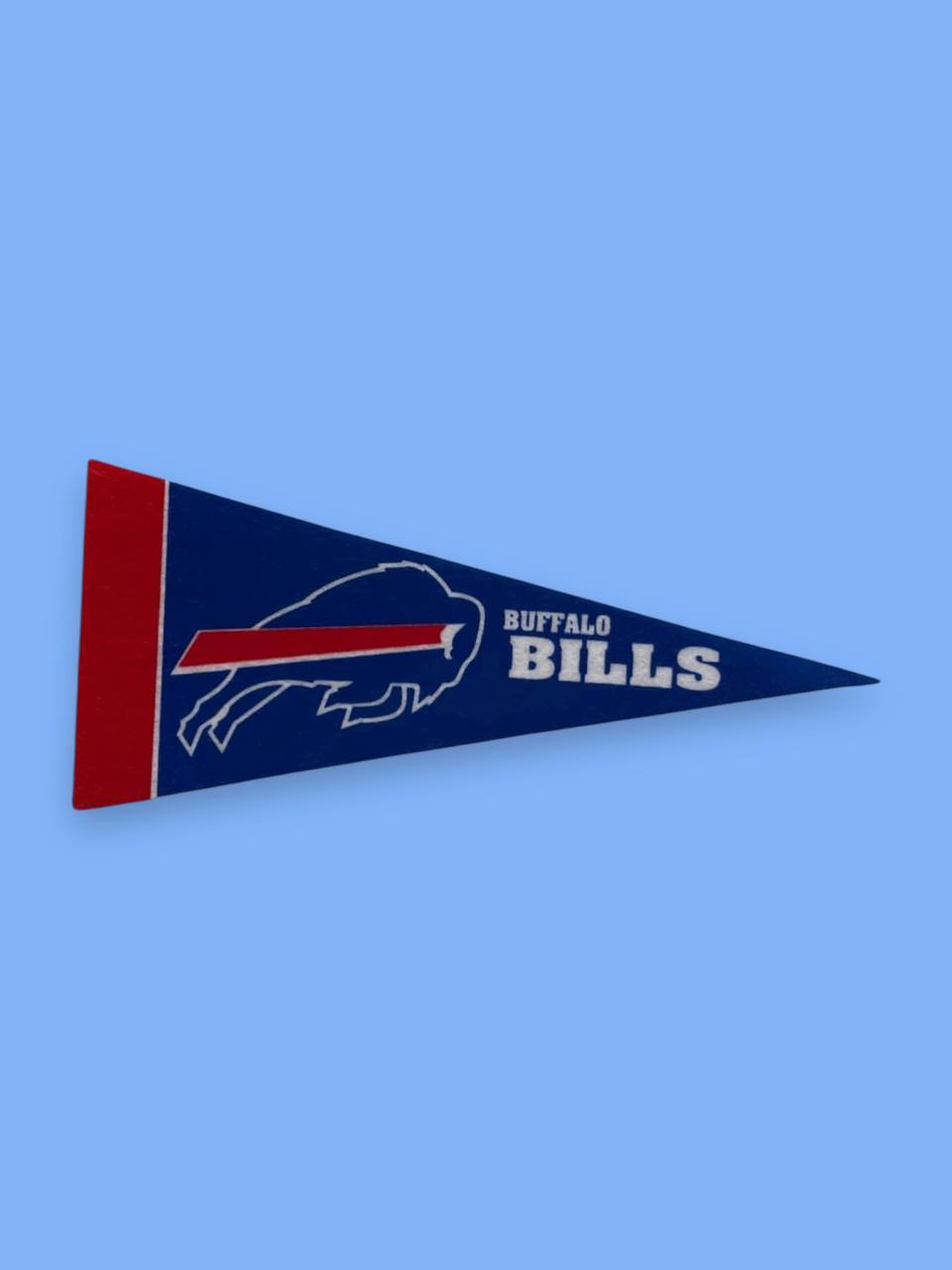 Мини вымпел (23см) - Buffalo Bills