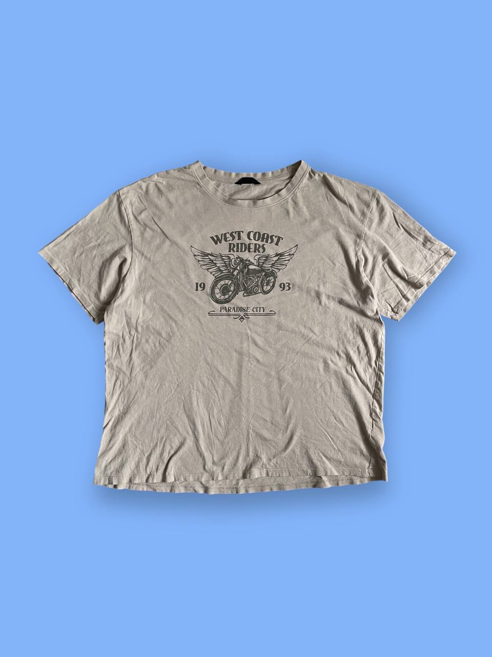 Футболка «West Coast Riders»  