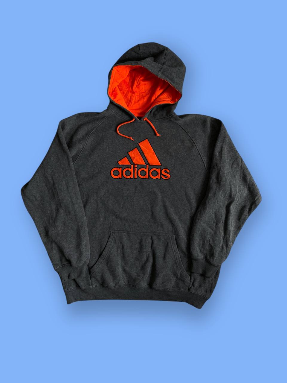 Худи «Adidas»