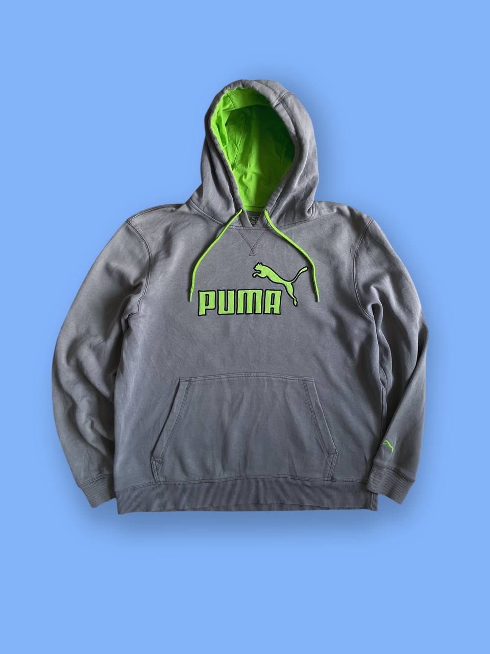 Худи «Puma»