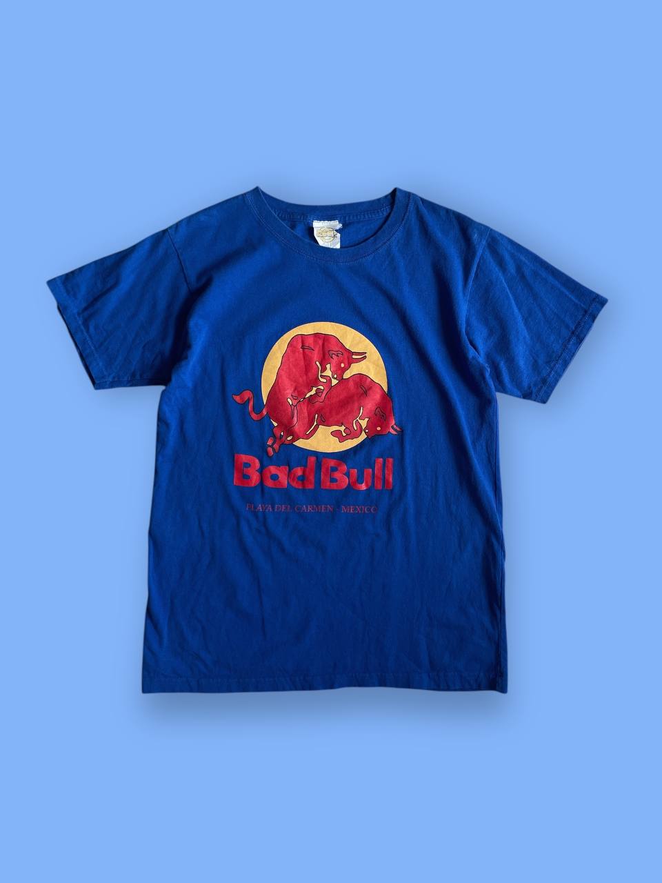 Футболка «BadBull»