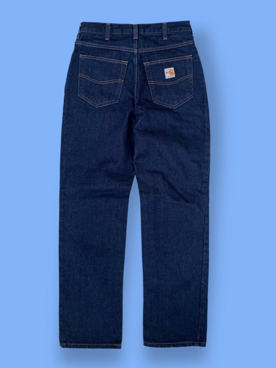 Джинсы «Carhartt FR» 