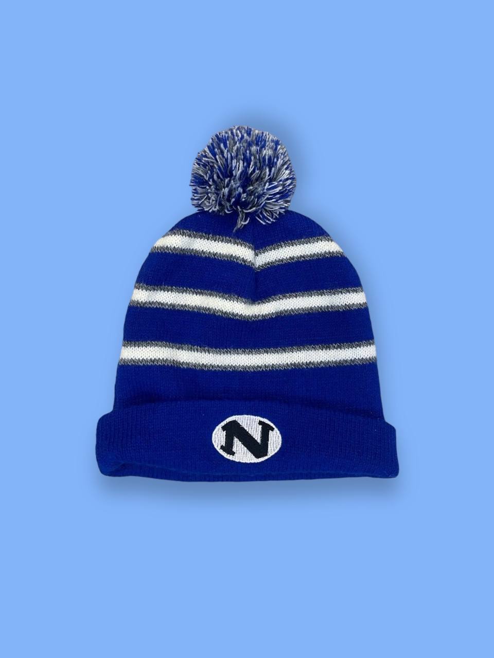 Шапка «N»