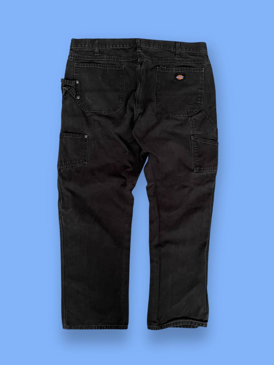 Джинсы «Dickies Carpenter» 