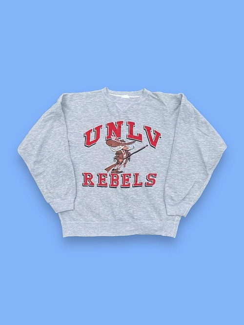 Толстовка «UNLV Rebels»