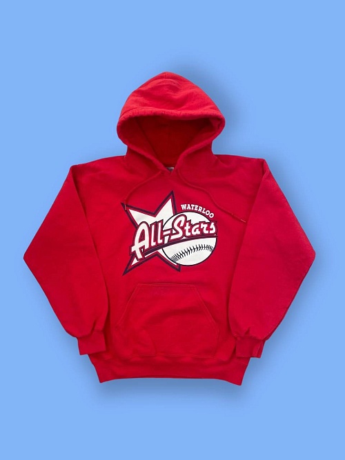 Худи «All Stars»
