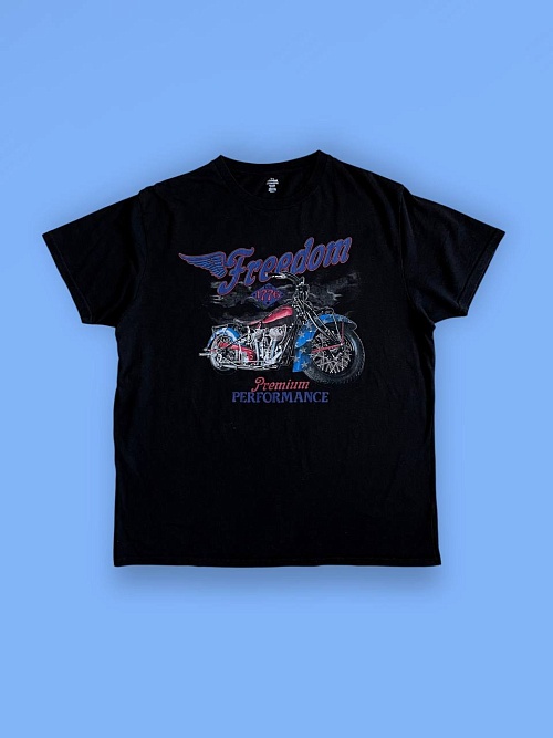 Футболка «Freedom»