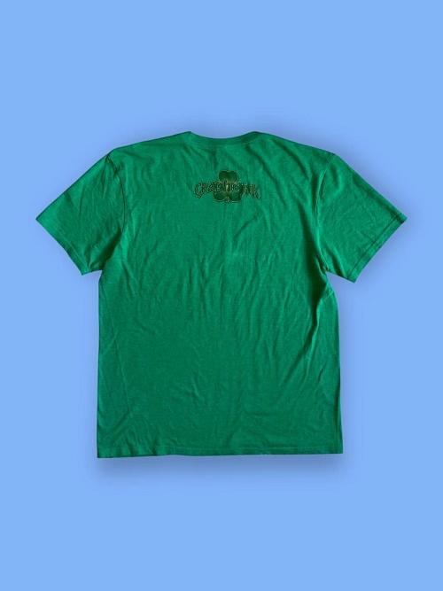 Футболка «ST.Patrick’s Day»