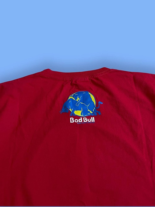 Футболка «BadBull»