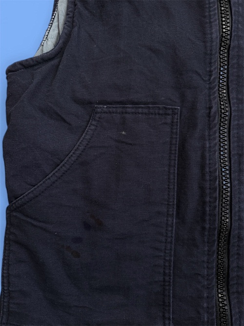 Плотная рабочая жилетка «DTE Energy»