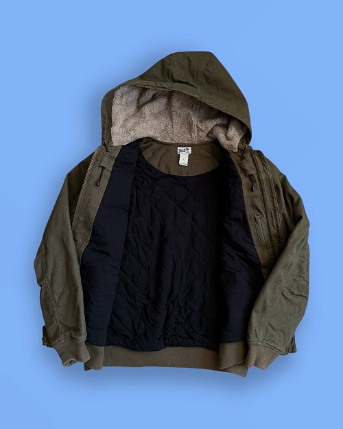 Плотная рабочая куртка active «Duluth» 