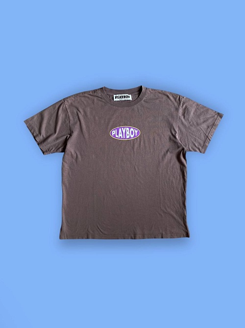 Футболка 2021 года «PlayBoy» 
