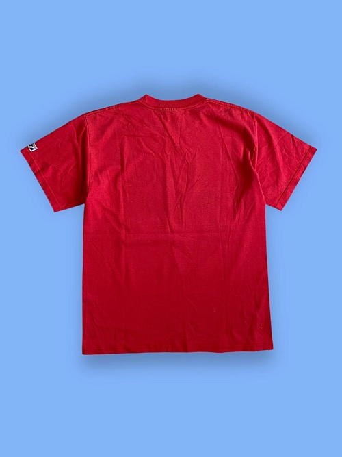 Футболка 1995 года «San Francisco 49ers» от «Logo7»