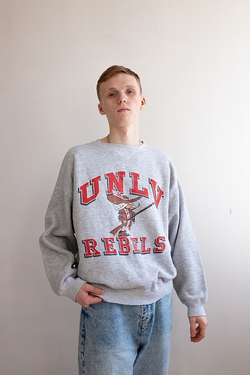 Толстовка «UNLV Rebels»