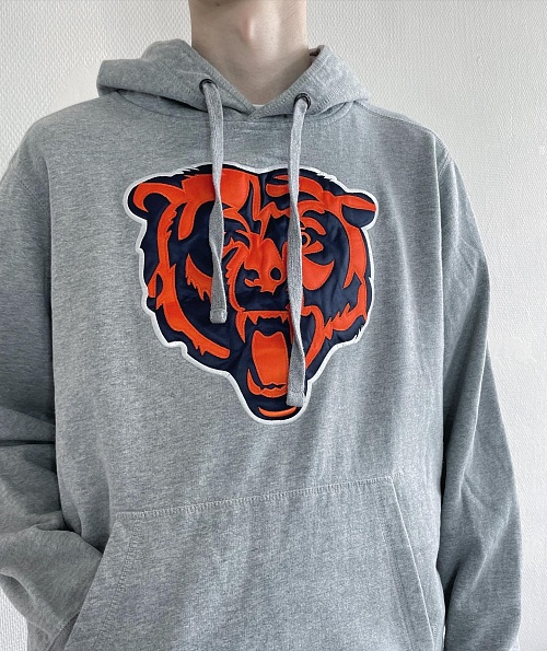 Худи «Chicago Bears»
