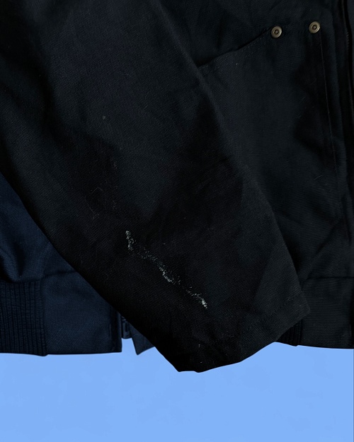 Плотная рабочая куртка active jacket «Master Made» 