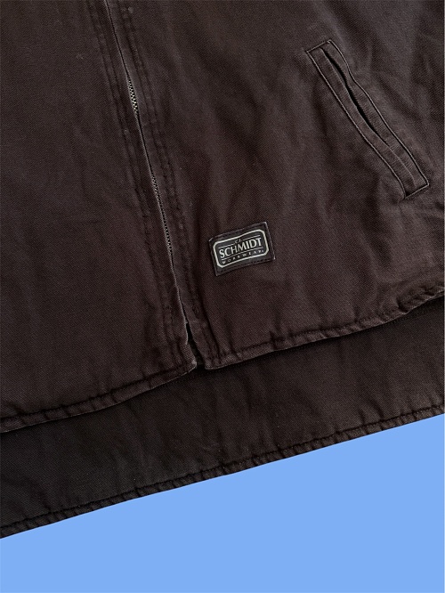Плотная рабочая жилетка «C.E.Schmidt»