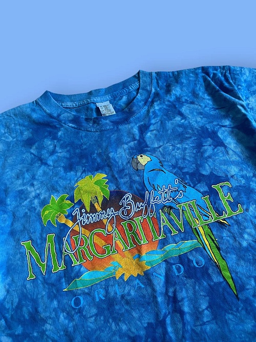 Футболка «Orlando»