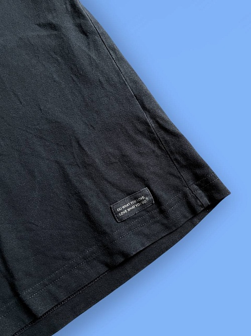 Футболка «Freedom Machine»