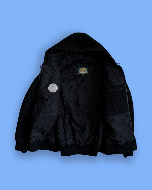 Плотная рабочая куртка active jacket «Cabelas» 