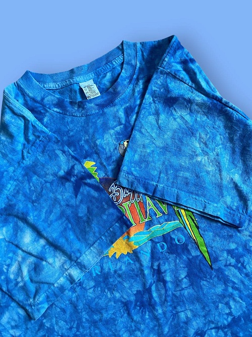 Футболка «Orlando»