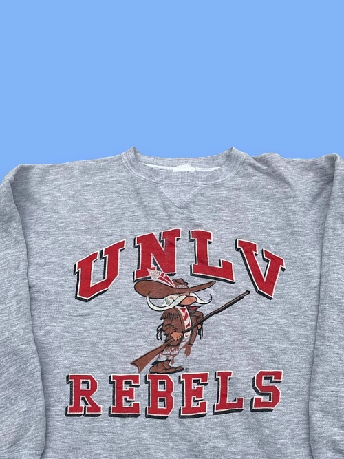 Толстовка «UNLV Rebels»