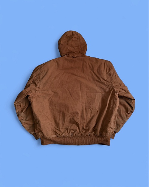 Плотная рабочая куртка active jacket «Walls Work Wear» 