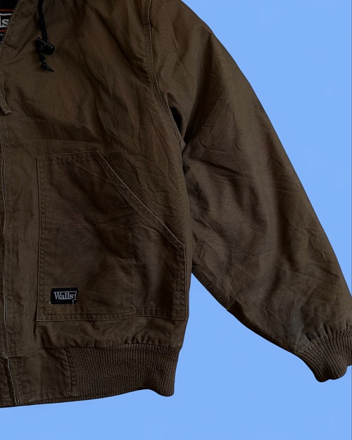 Плотная рабочая куртка active «Walls Work Wear» 