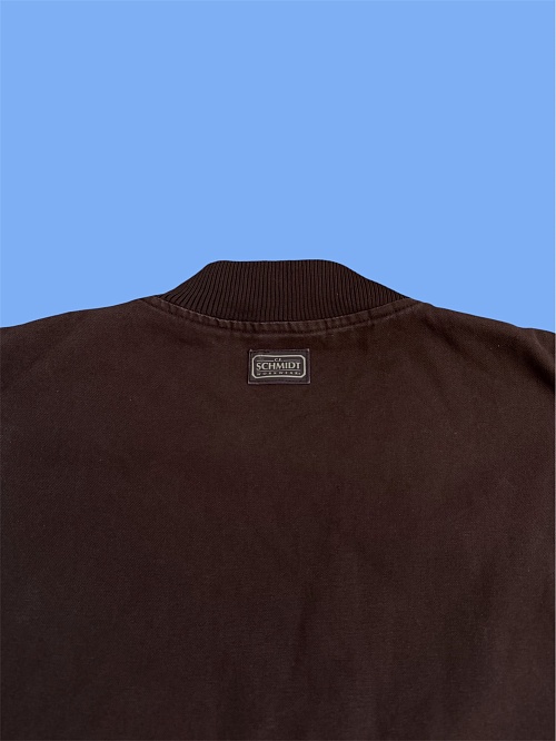 Плотная рабочая жилетка «C.E.Schmidt»