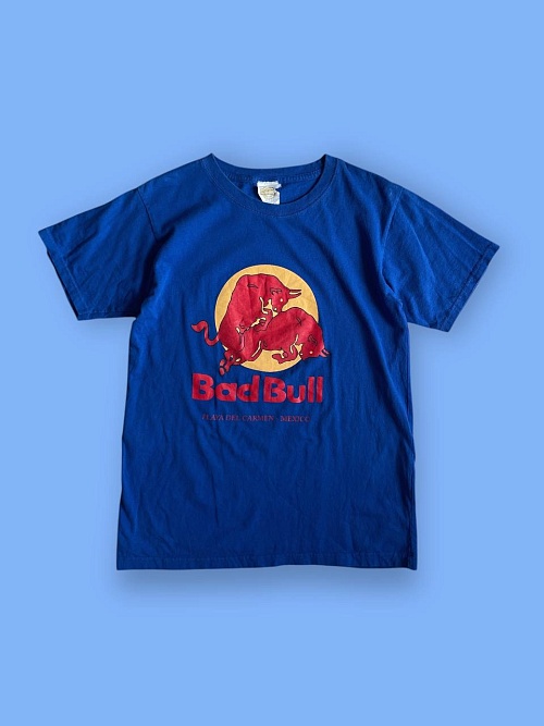 Футболка «BadBull»