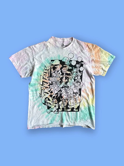 Футболка «Duck Tales» (официальная продукция Disney)