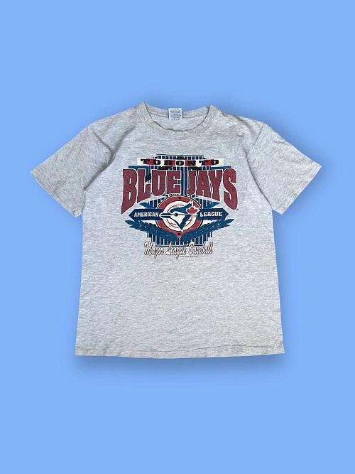 Футболка 1994 года «MLB Toronto Blue Jays»