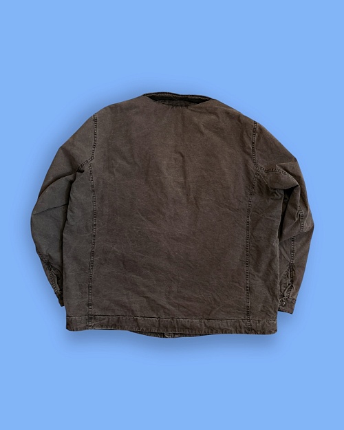 Плотная рабочая куртка «Bass»