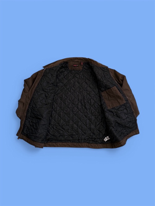 Плотная рабочая куртка «Wolverine»