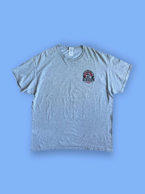 Футболка «Indian Motorcycle»