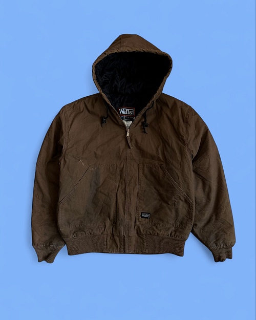 Плотная рабочая куртка active «Walls Work Wear» 