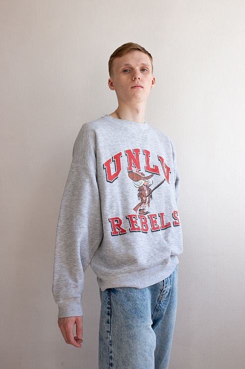 Толстовка «UNLV Rebels»