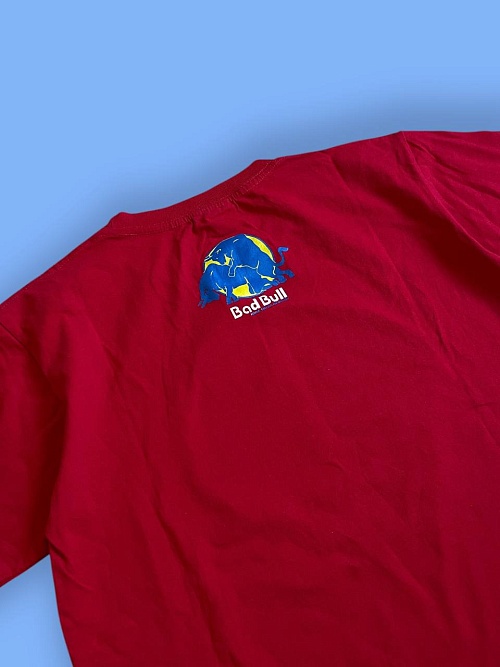 Футболка «BadBull»