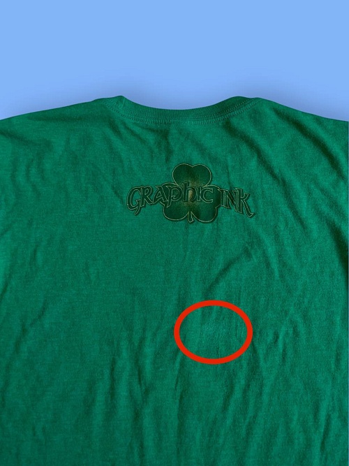 Футболка «ST.Patrick’s Day»