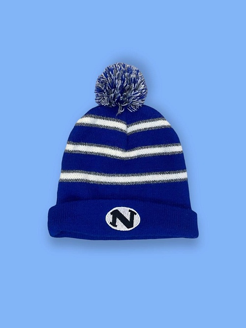 Шапка «N»