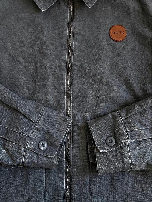 Плотная рабочая куртка «Matix»