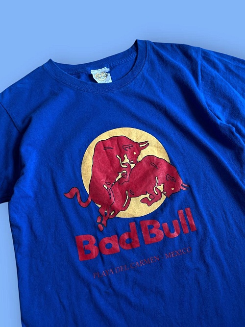 Футболка «BadBull»