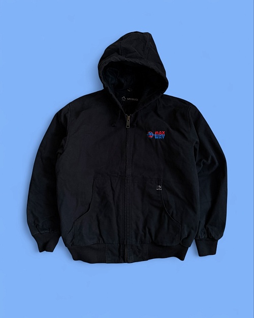 Плотная рабочая куртка active jacket «DRI Duck» 