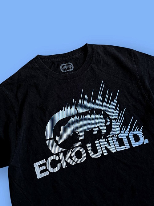 Футболка «Ecko UNLTD» 